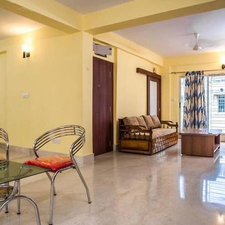 Diamond By Olys Apartment Calcutta Extérieur photo