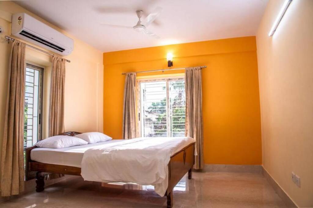 Diamond By Olys Apartment Calcutta Extérieur photo