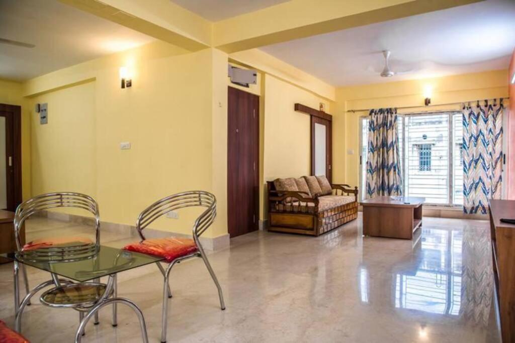 Diamond By Olys Apartment Calcutta Extérieur photo